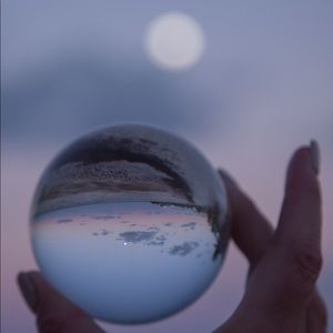 Meet your Posher, Teri